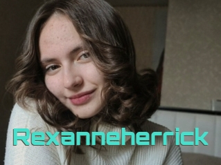 Rexanneherrick