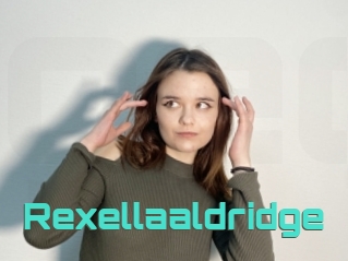 Rexellaaldridge