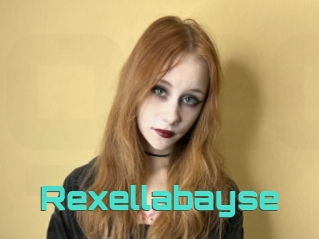 Rexellabayse