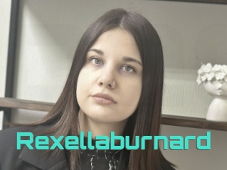 Rexellaburnard