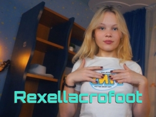 Rexellacrofoot