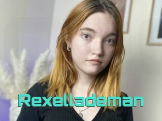 Rexellademan