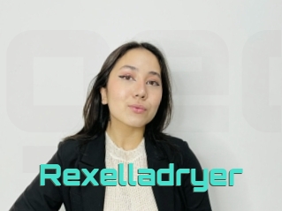 Rexelladryer