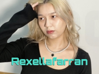 Rexellafarran