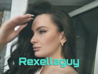 Rexellaguy