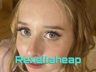 Rexellaheap