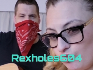 Rexholes604