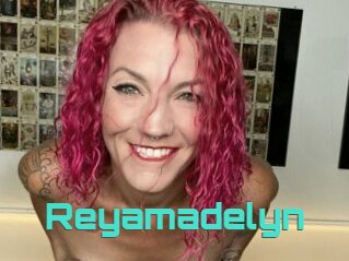 Reyamadelyn