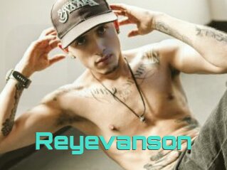 Reyevanson