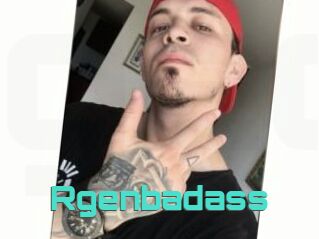 Rgenbadass