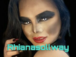 Rhianasollway