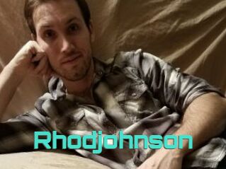 Rhodjohnson