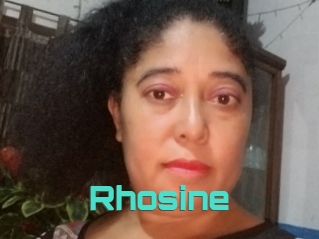 Rhosine