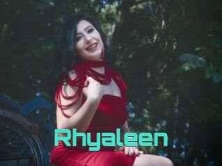 Rhyaleen