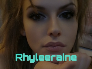 Rhyleeraine