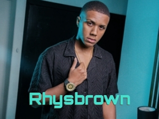 Rhysbrown