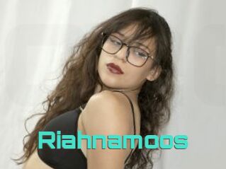 Riahnamoos