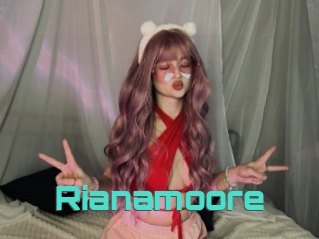 rianamoore Grizzli Edition