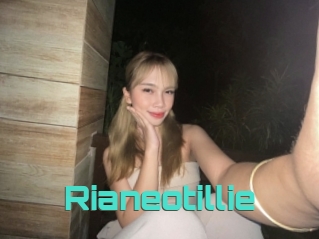 Rianeotillie