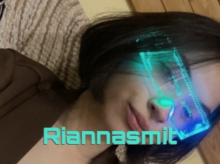 Riannasmit