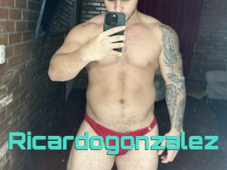 Ricardogonzalez