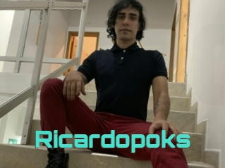 Ricardopoks