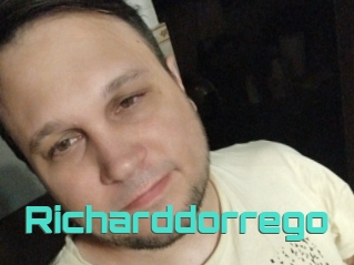 Richarddorrego