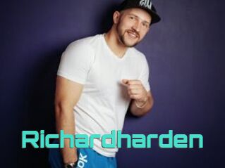 Richardharden