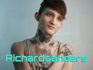 Richardsanders