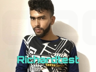 Richardtest