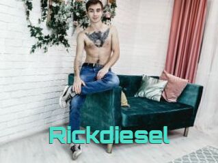 Rickdiesel