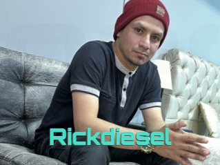 Rickdiesel