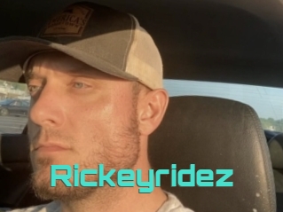 rickeyridez Grizzli Edition