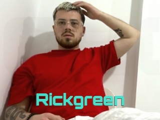 Rickgreen