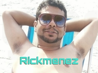 Rickmenez