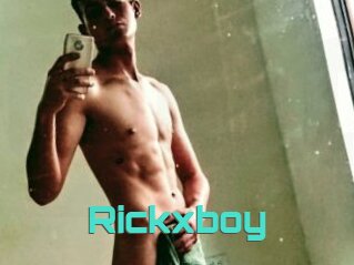 Rickxboy