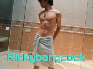 rickybangcock Grizzli Edition