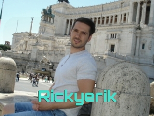 Rickyerik