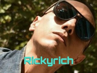 Rickyrich