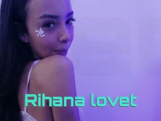 Rihana_lovet