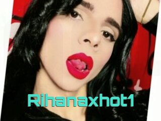 Rihanaxhot1