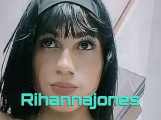 Rihannajones