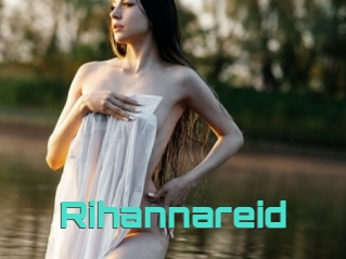 Rihannareid