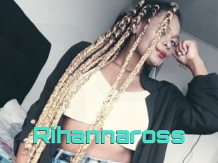Rihannaross