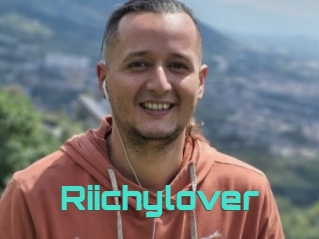 Riichylover