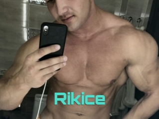 Rikice