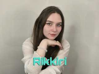 Rikkiri