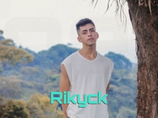 Rikyck