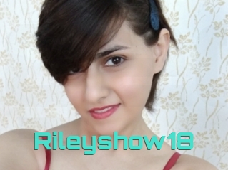 Rileyshow18