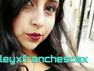 Rileyxfranchescax